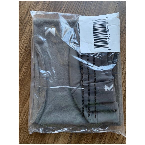 NWT Mission RadiantActive Beanie/Scarf/Glove Set - Picture 4 of 4